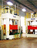 Plastic operation &Tnimming